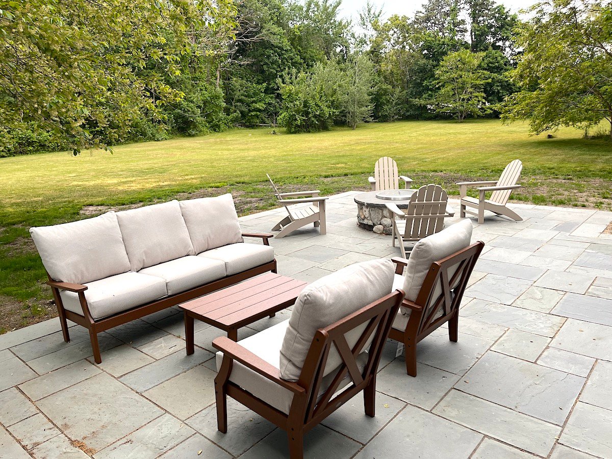 Brewster Vacation Rental