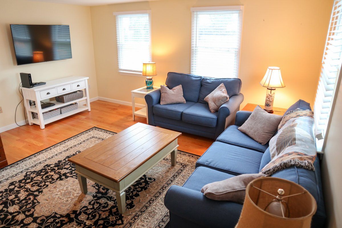 Chatham Vacation Rental