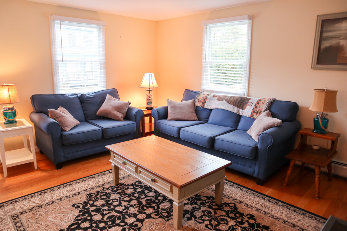 Chatham Vacation Rental