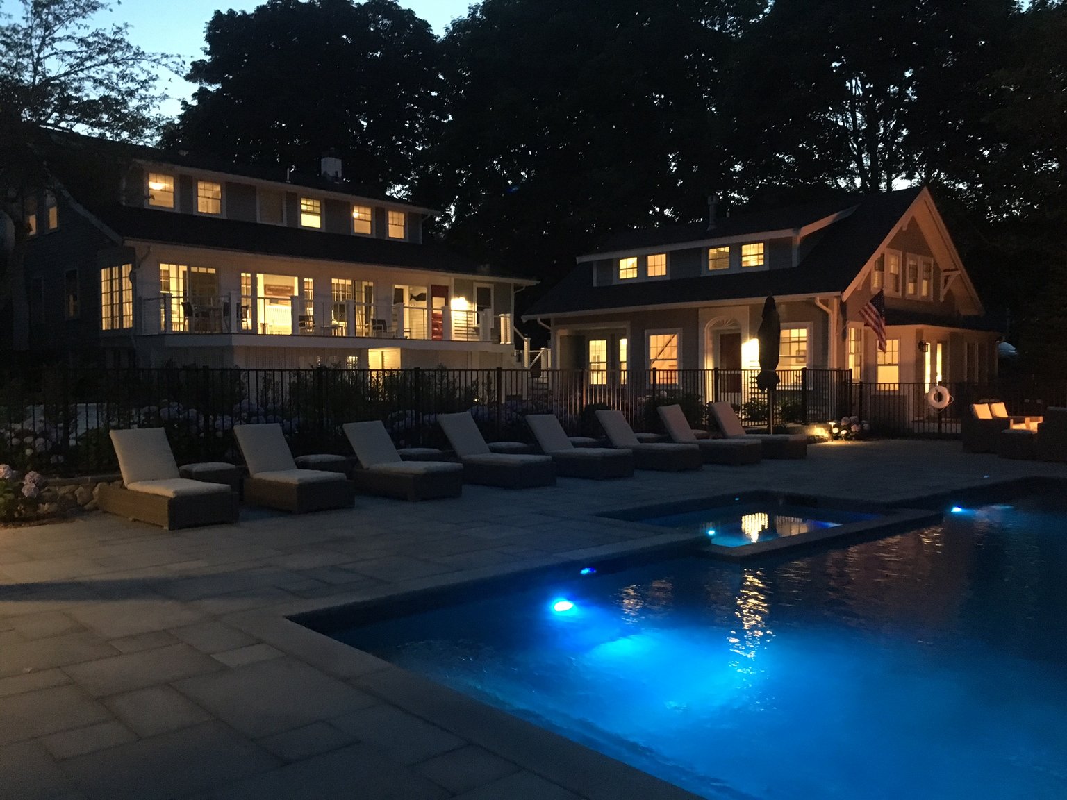 Orleans Vacation Rental