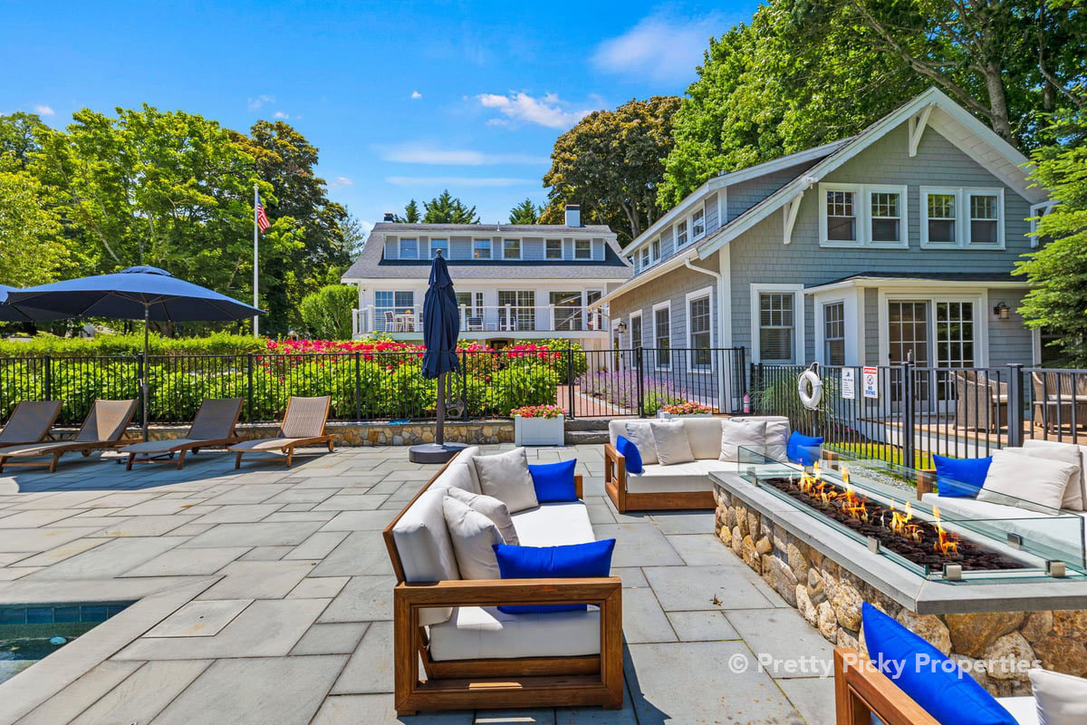 Orleans Vacation Rental