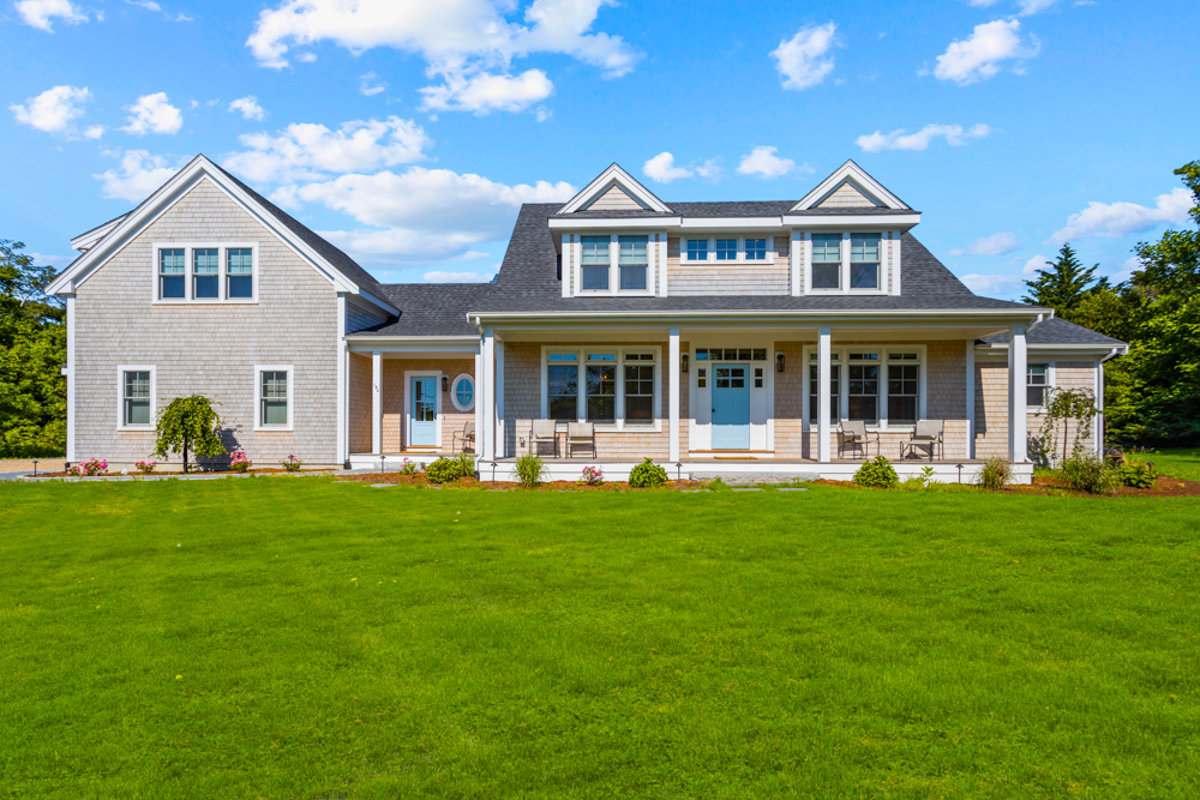 Brewster Vacation Rental