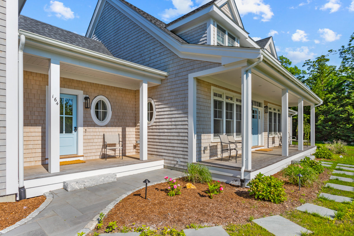 Brewster Vacation Rental