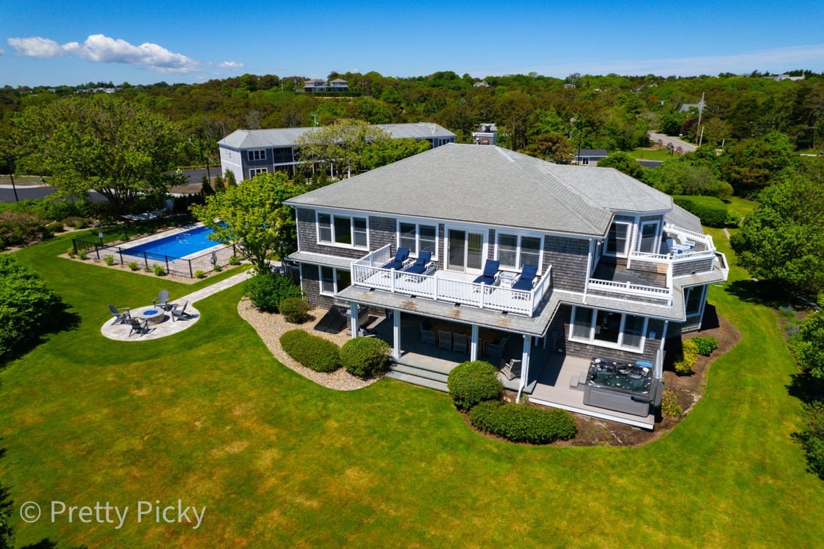 Orleans Vacation Rental