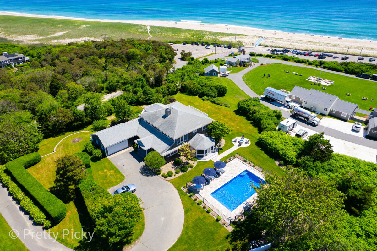 Orleans Vacation Rental