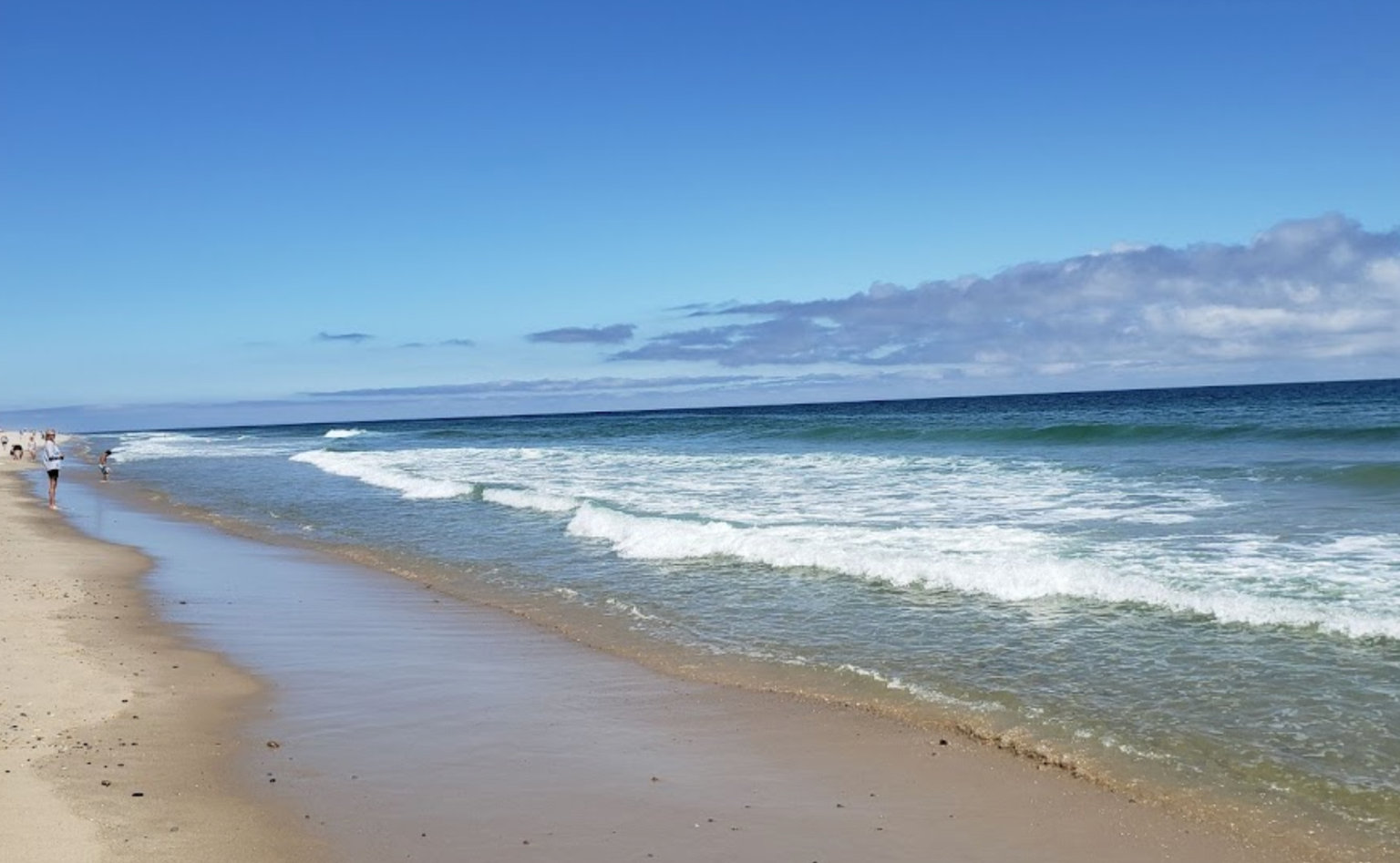 Orleans Vacation Rental