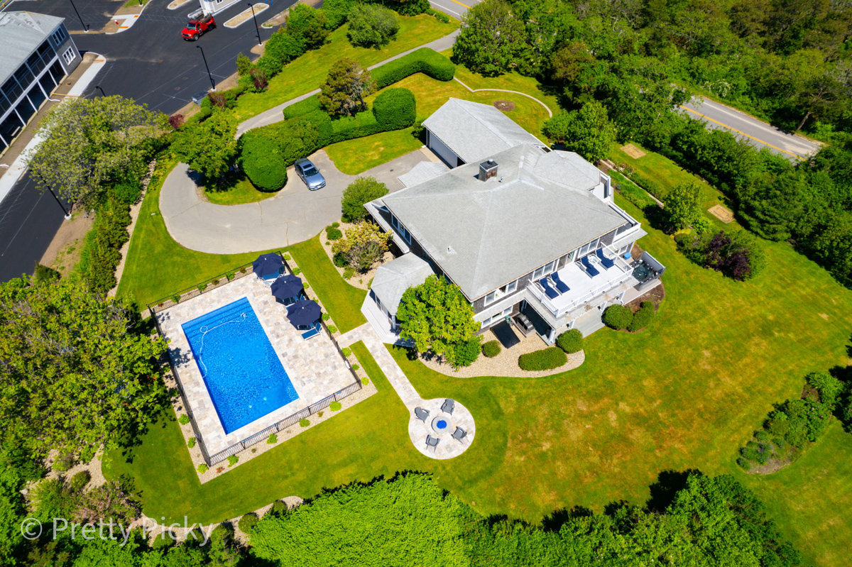 Orleans Vacation Rental