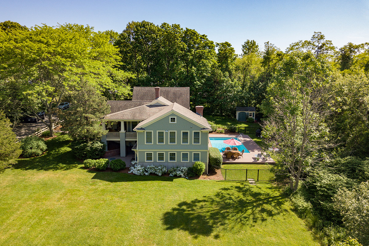 West Barnstable Vacation Rental