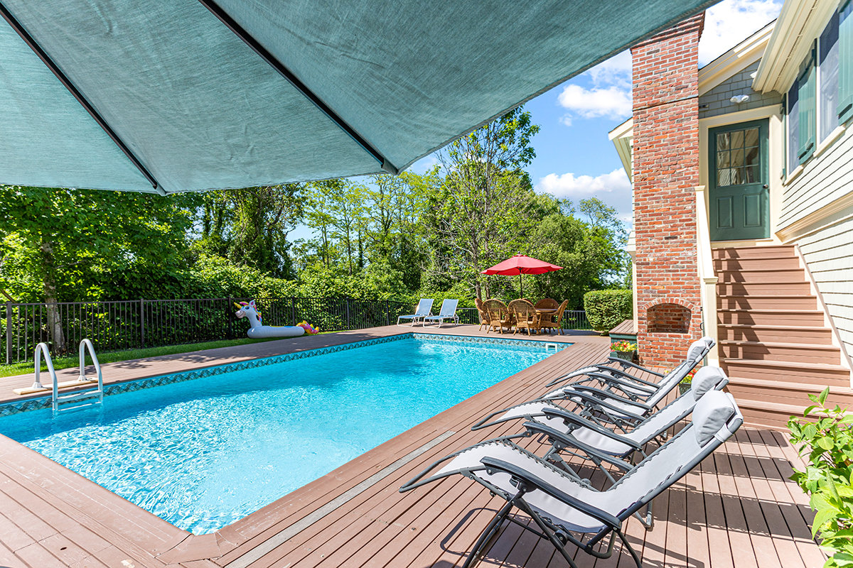 West Barnstable Vacation Rental