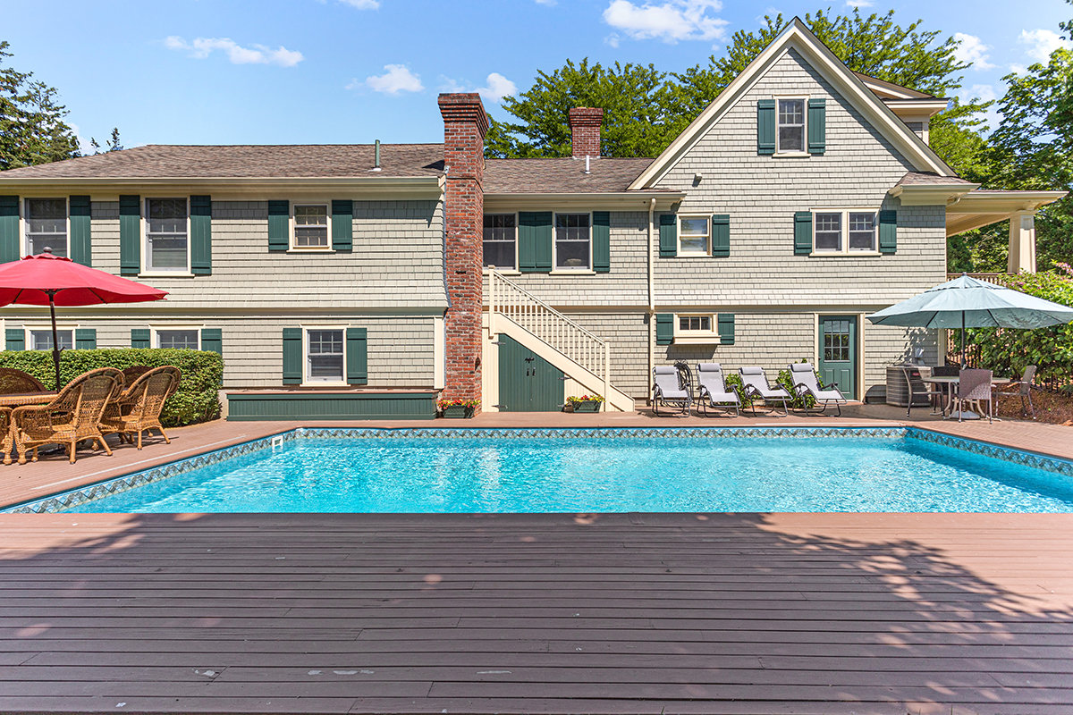 West Barnstable Vacation Rental