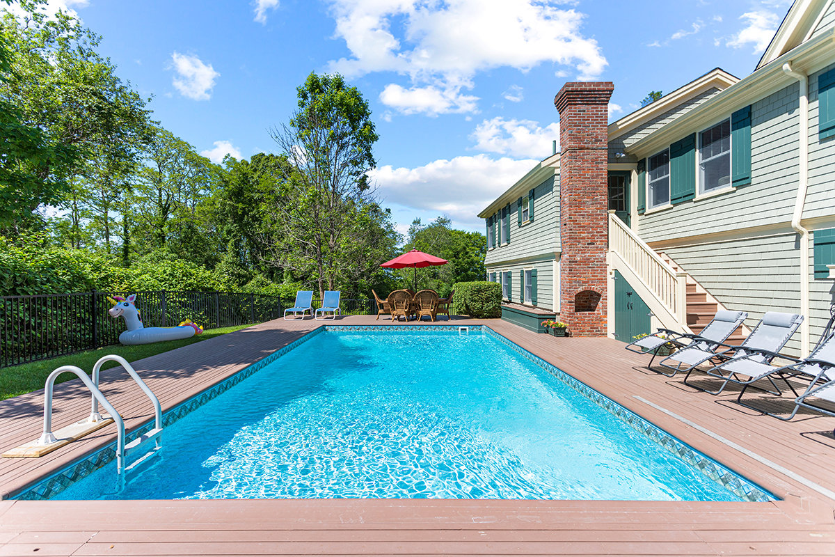 West Barnstable Vacation Rental