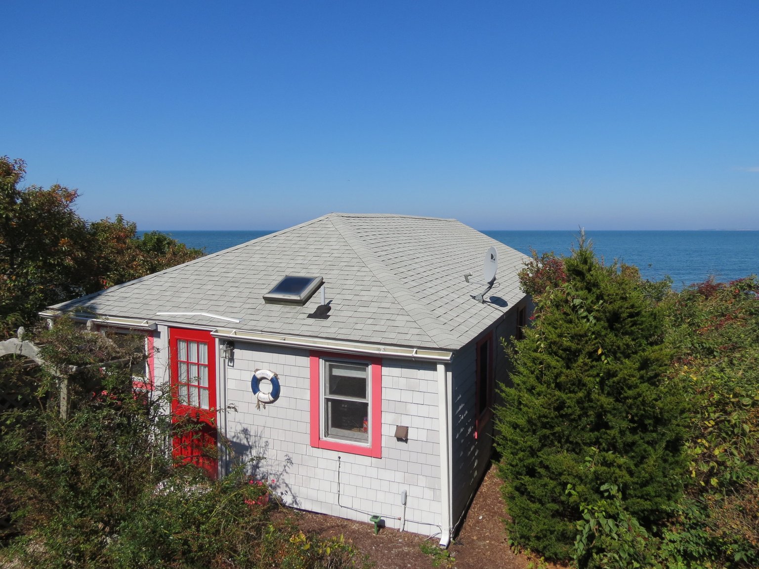 Brewster Vacation Rental