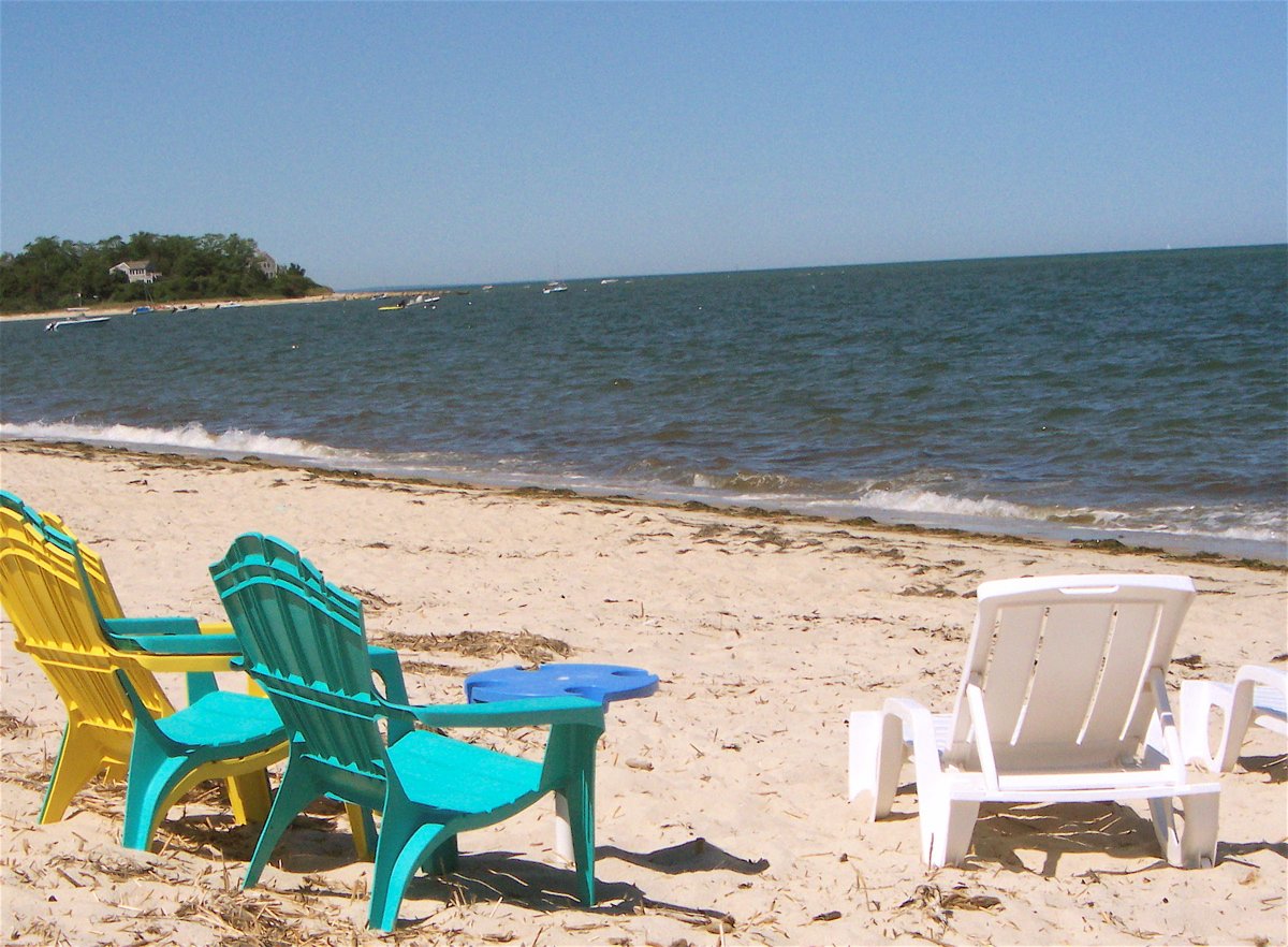 Brewster Vacation Rental