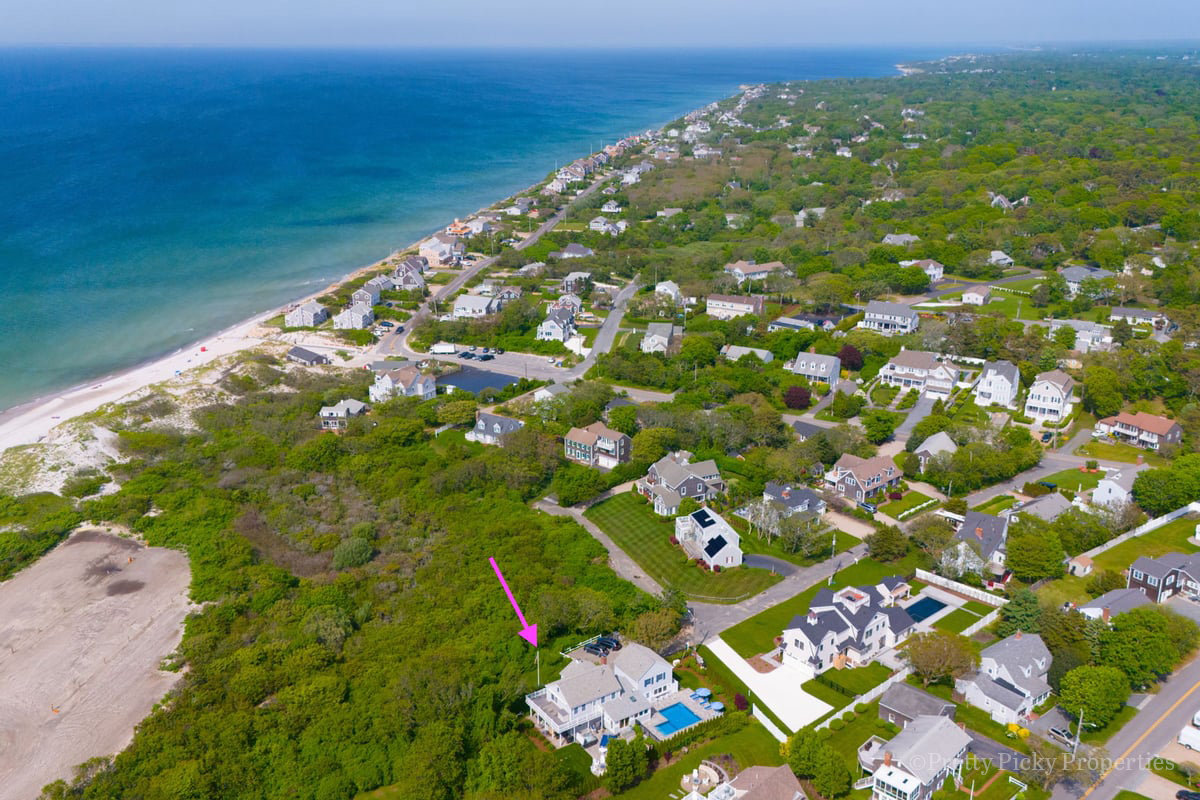 Dennis Vacation Rental