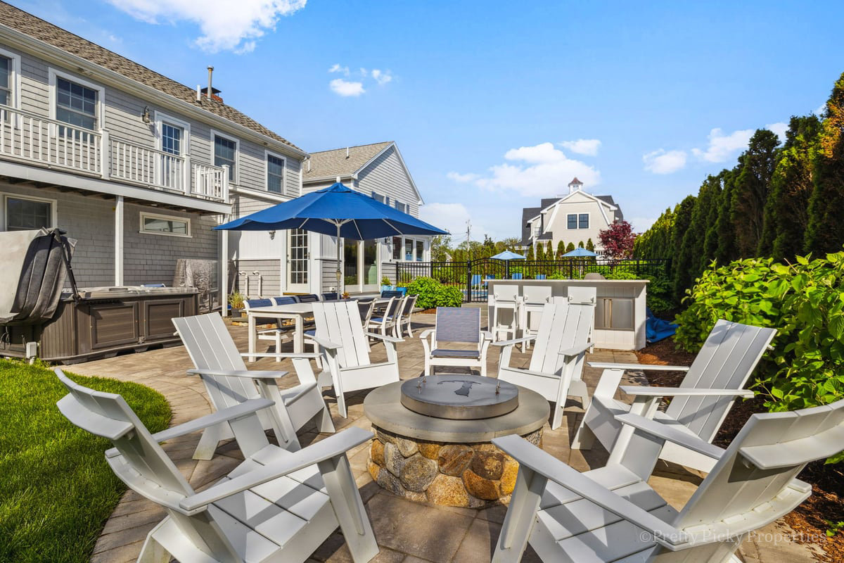 Dennis Vacation Rental