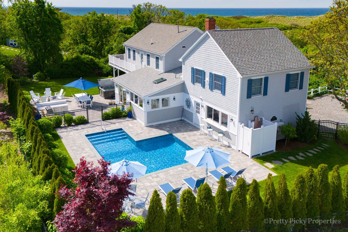 Dennis Vacation Rental