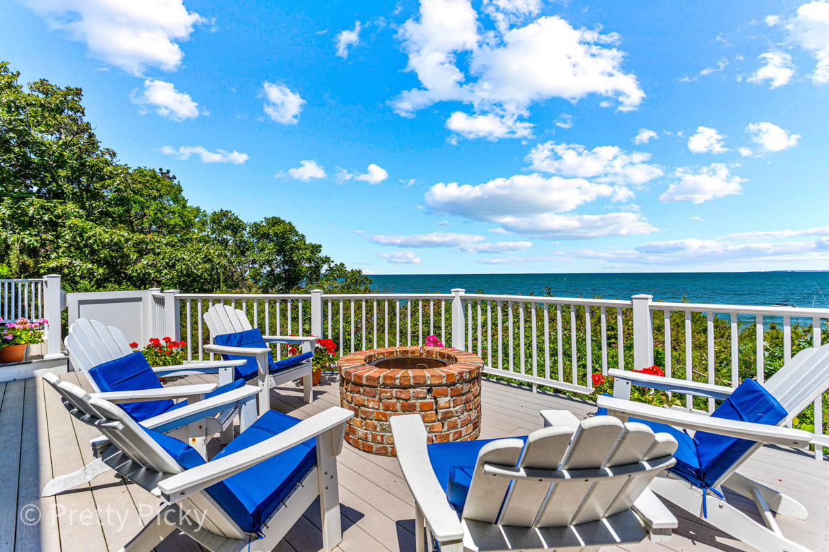 Brewster Vacation Rental