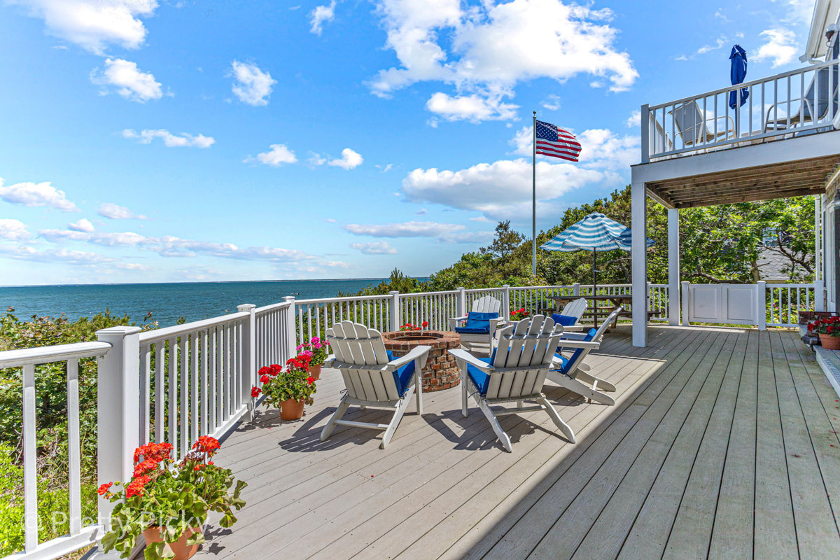 Brewster Vacation Rental