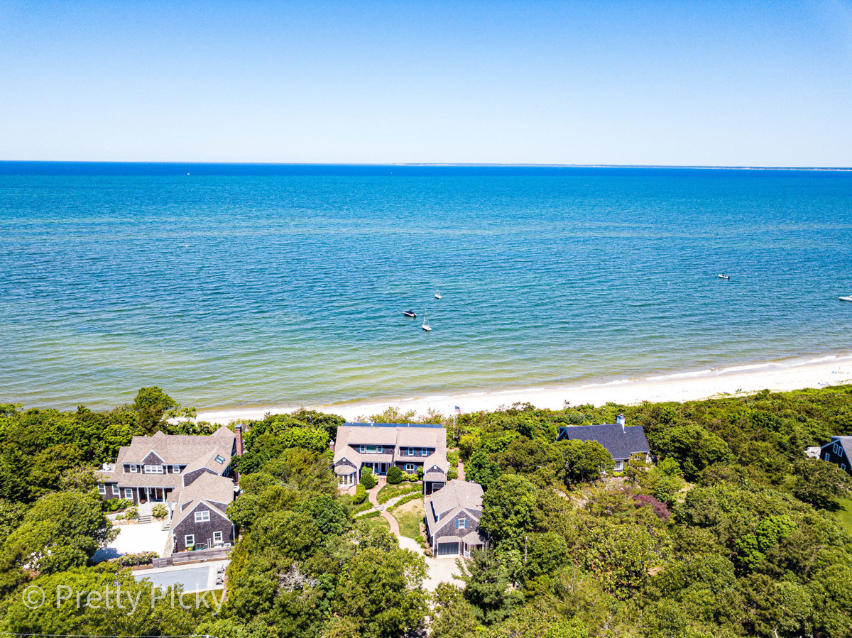 Brewster Vacation Rental