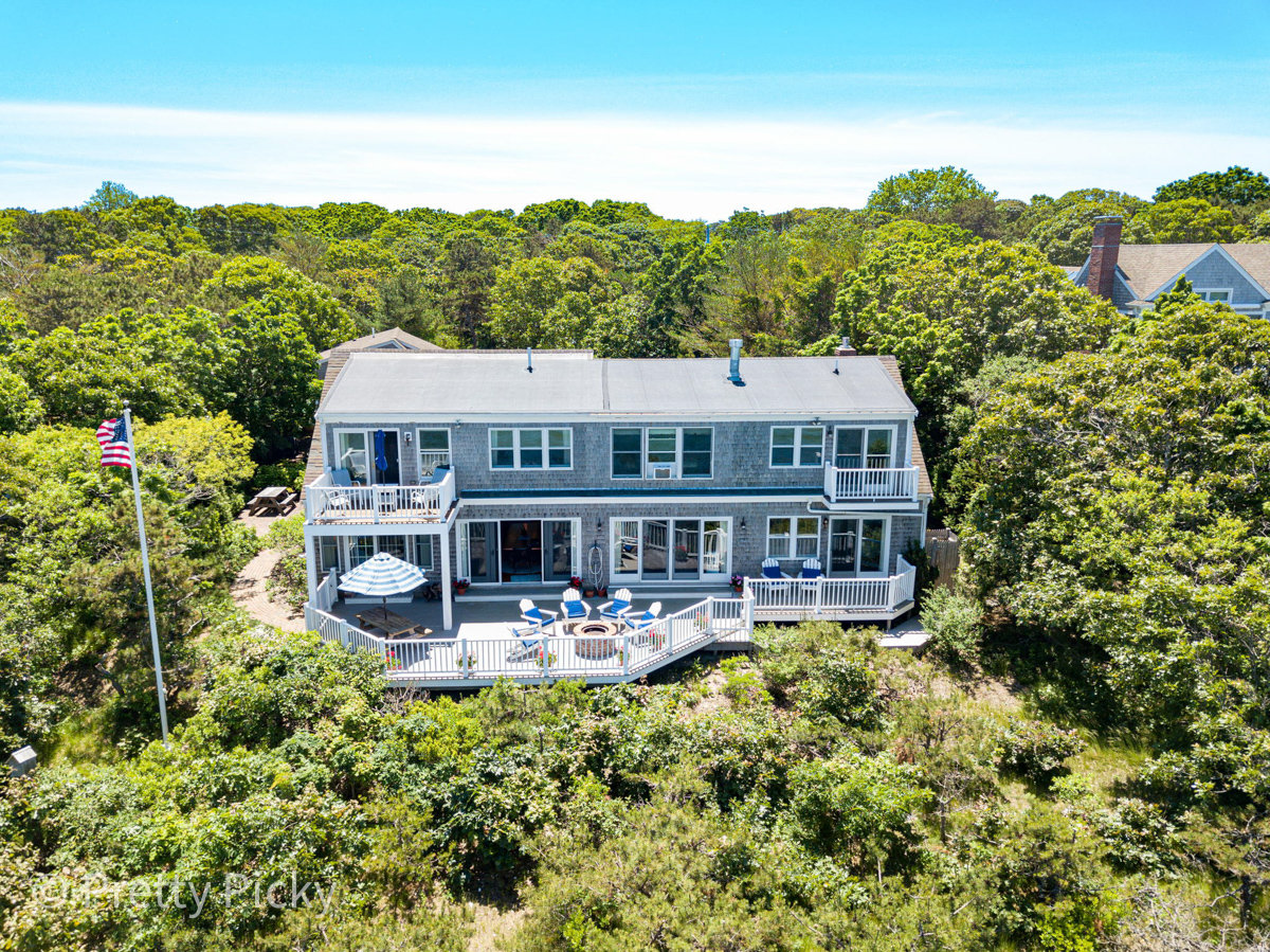 Brewster Vacation Rental