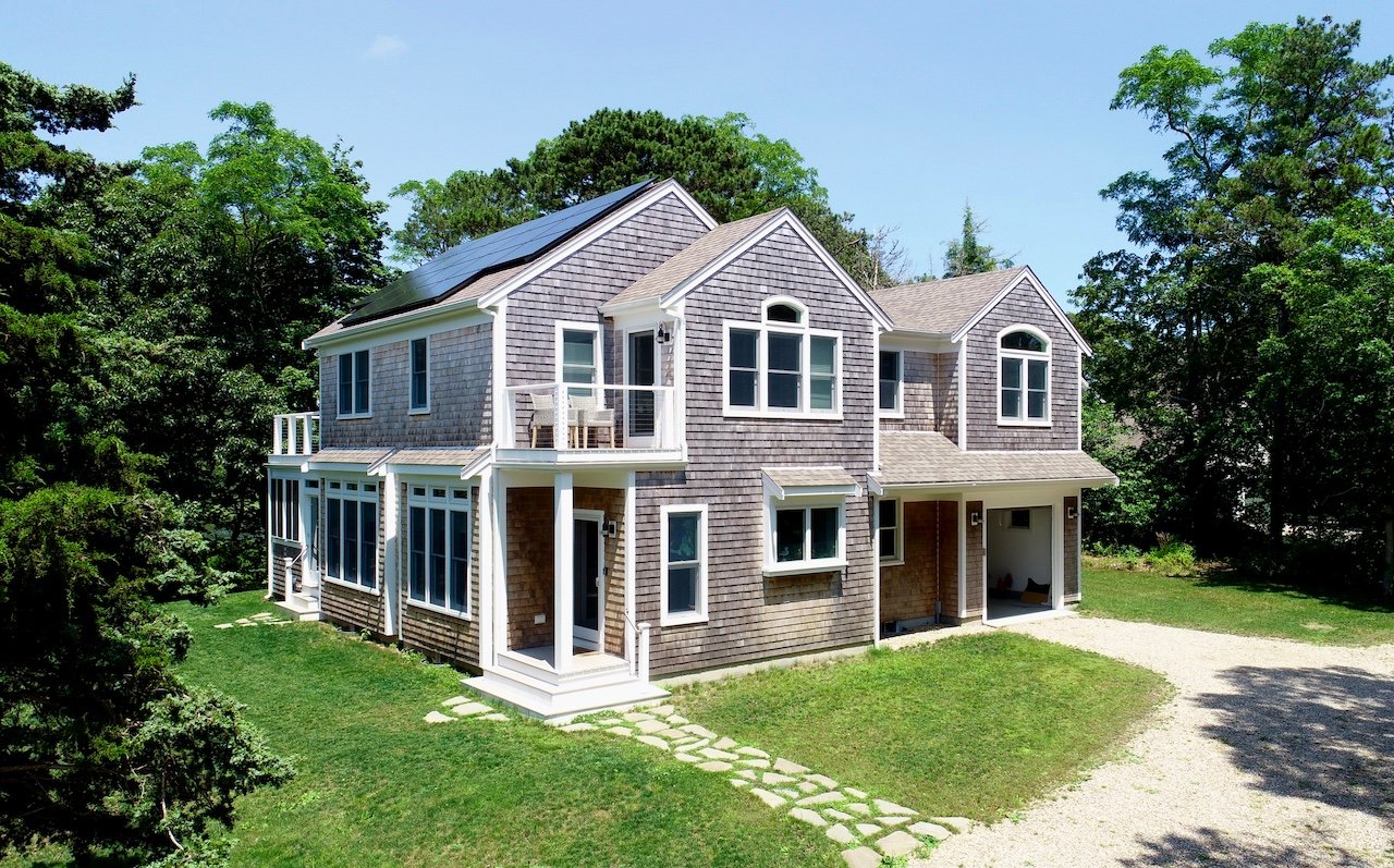 Orleans Vacation Rental