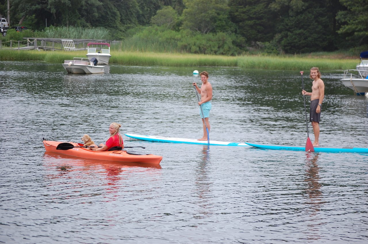 Orleans Vacation Rental