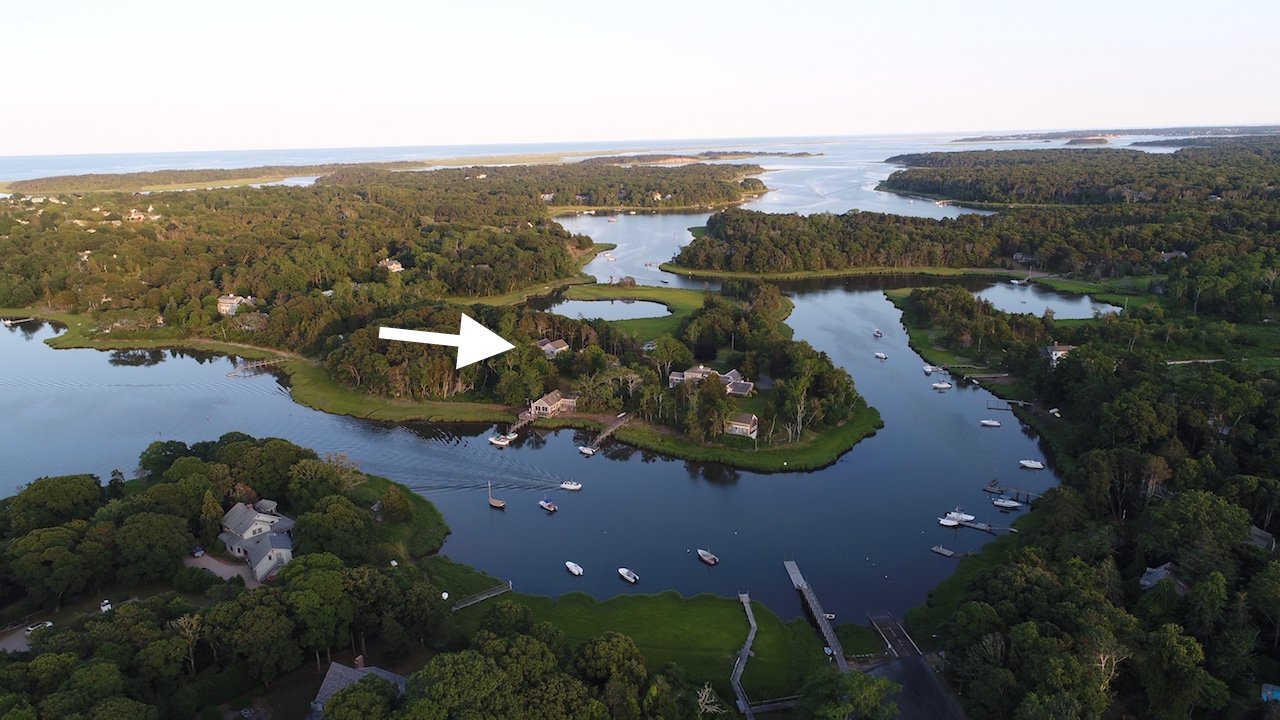 Orleans Vacation Rental