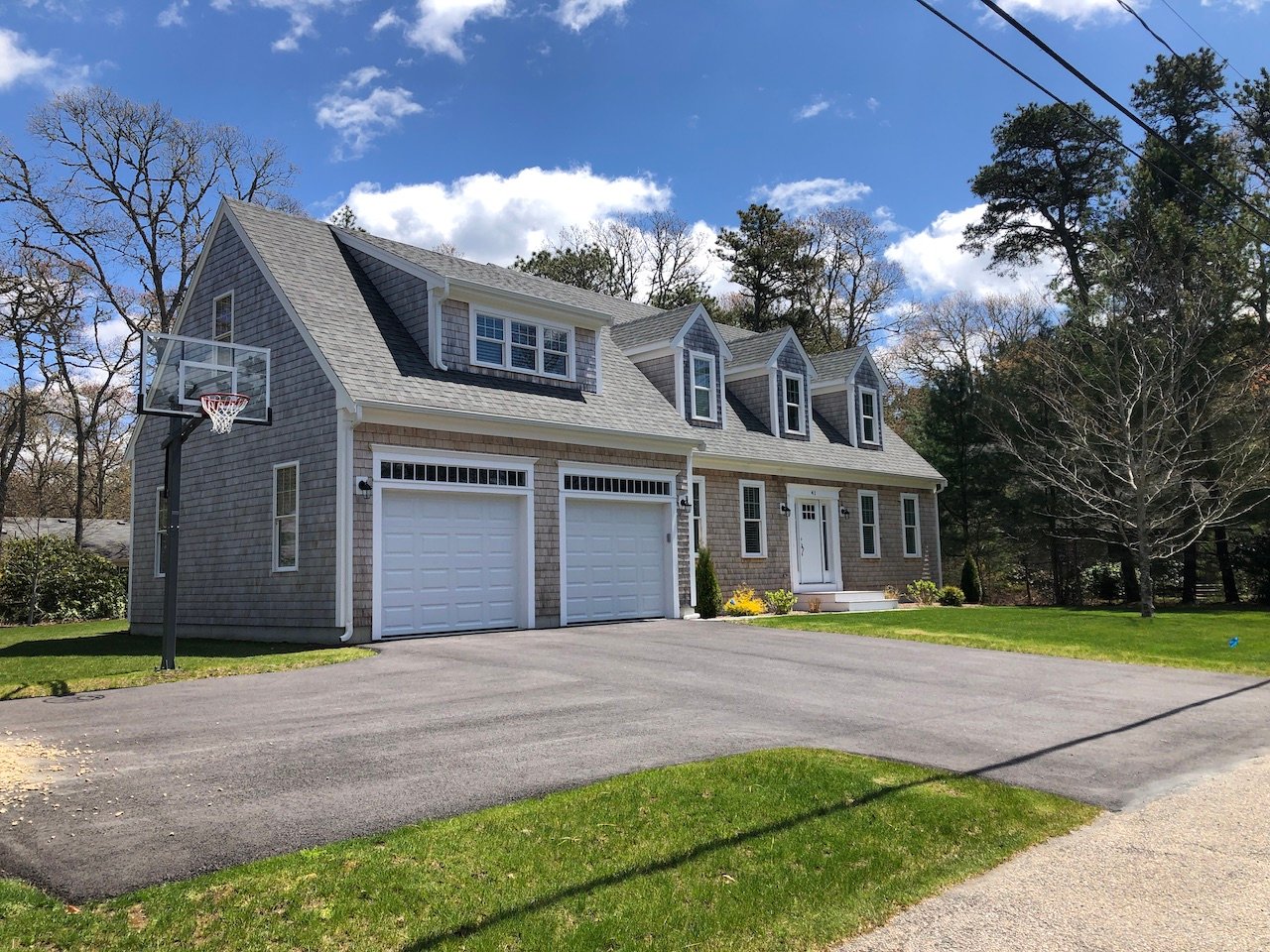 Brewster Vacation Rental