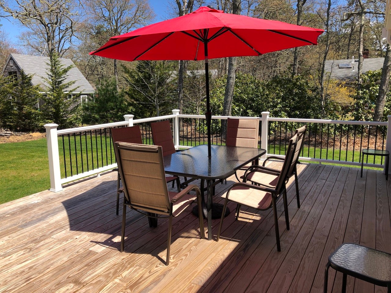 Brewster Vacation Rental