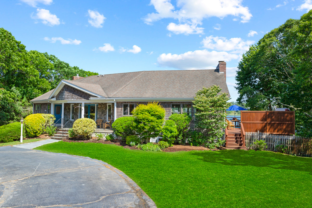 Eastham Vacation Rental