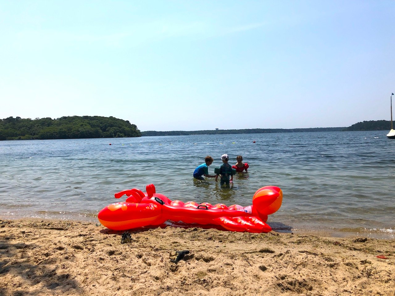 Brewster Vacation Rental