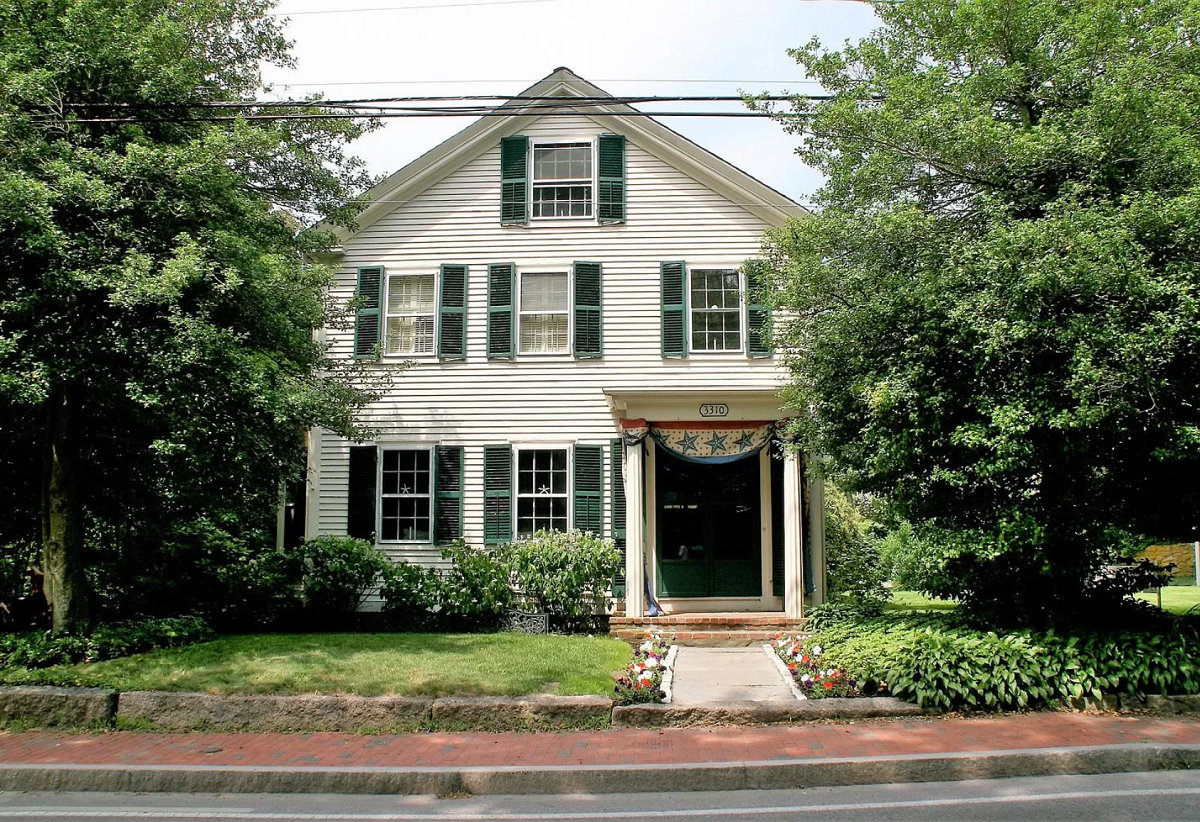 Barnstable Vacation Rental