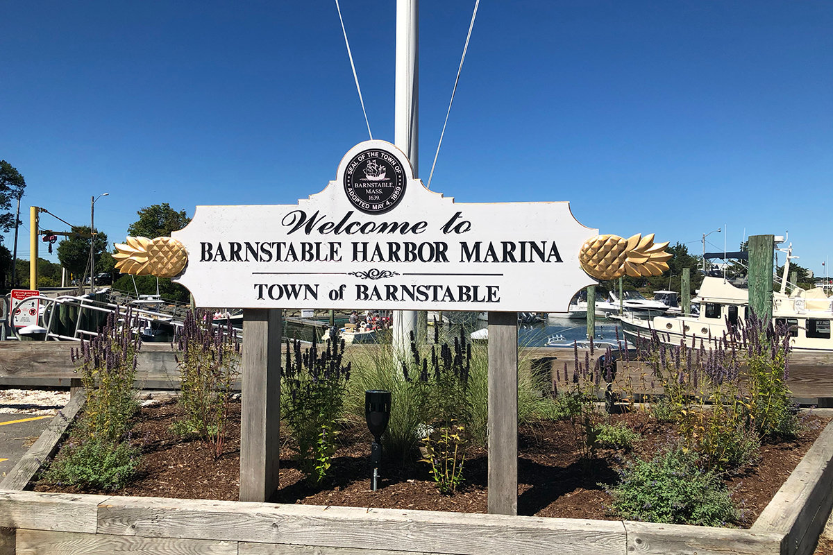 Barnstable Vacation Rental