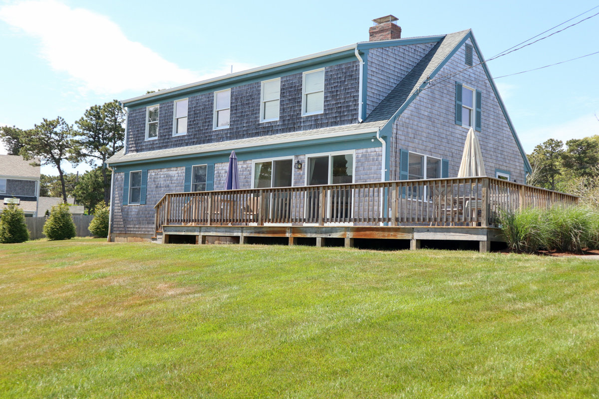 Chatham Vacation Rental