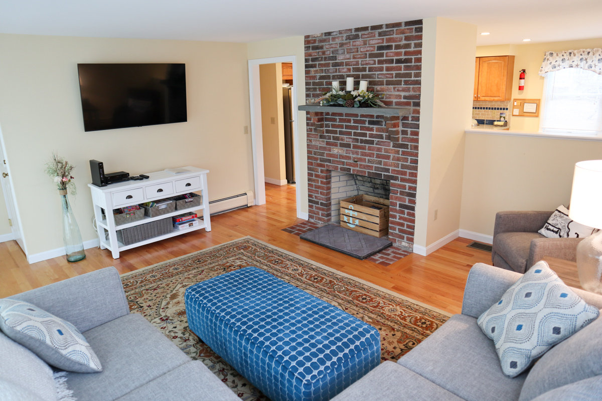 Chatham Vacation Rental