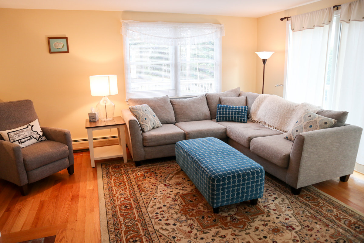 Chatham Vacation Rental