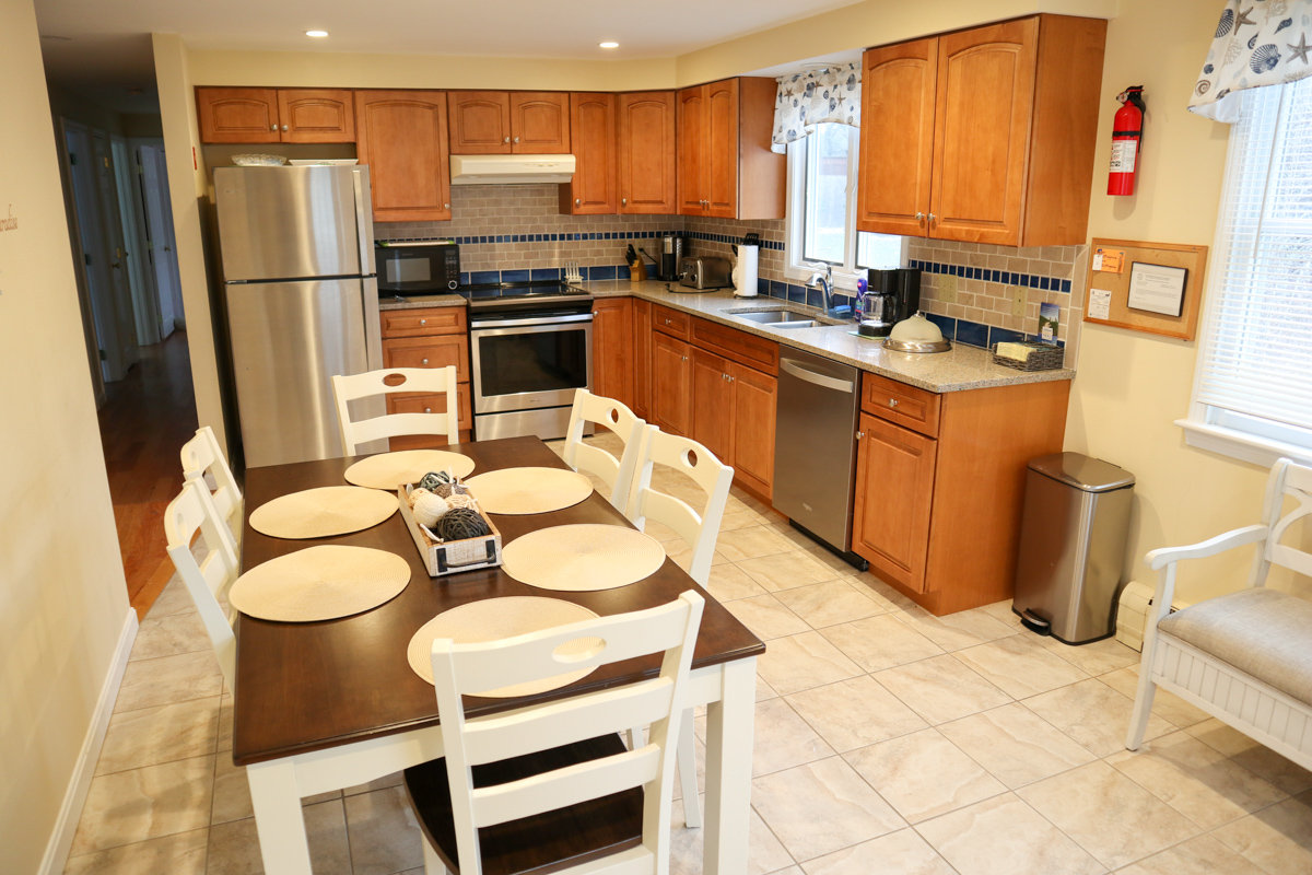 Chatham Vacation Rental