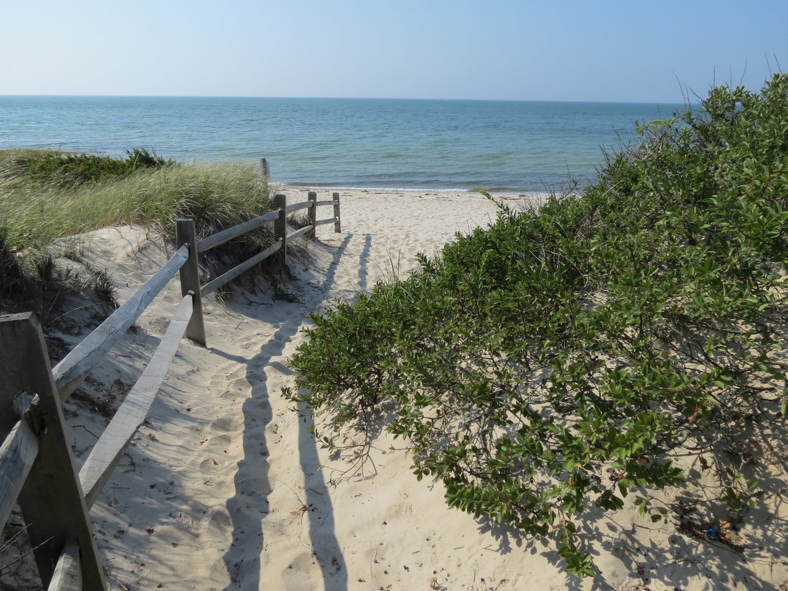 Orleans Vacation Rental