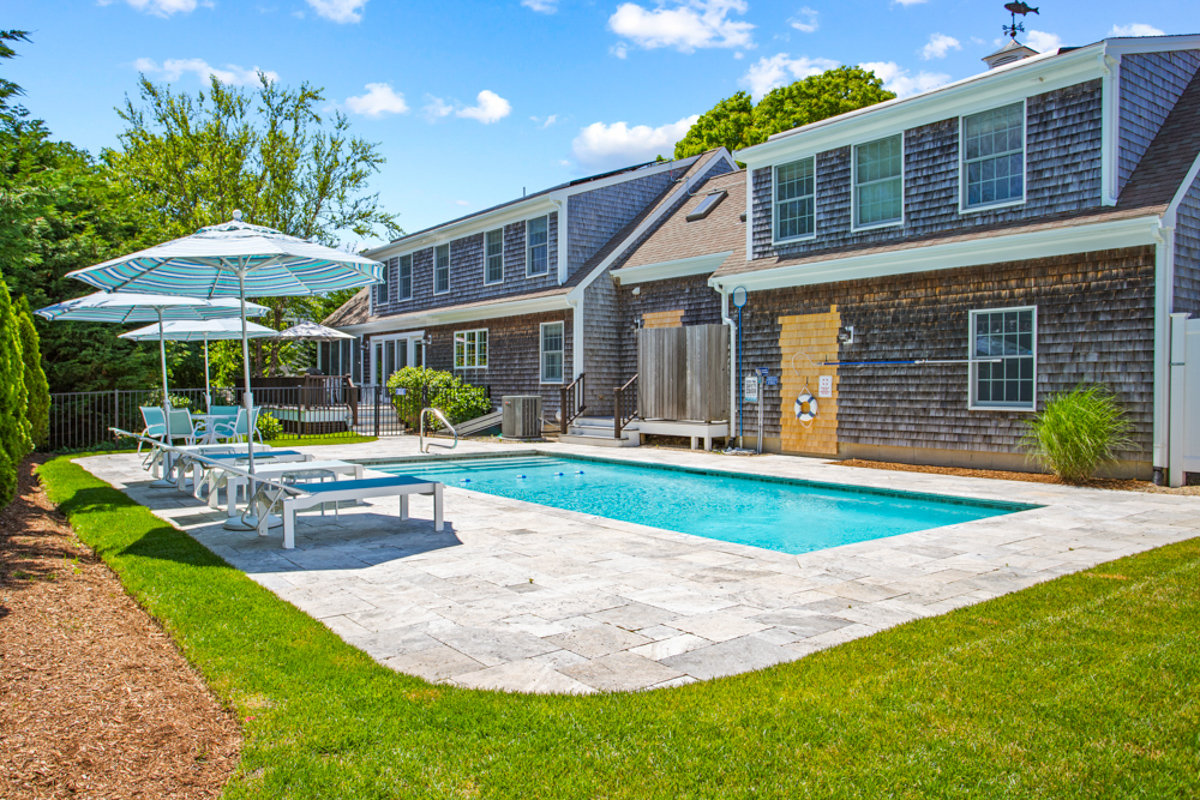 Chatham Vacation Rental