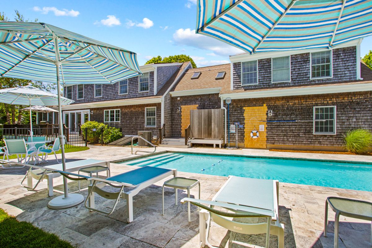 Chatham Vacation Rental