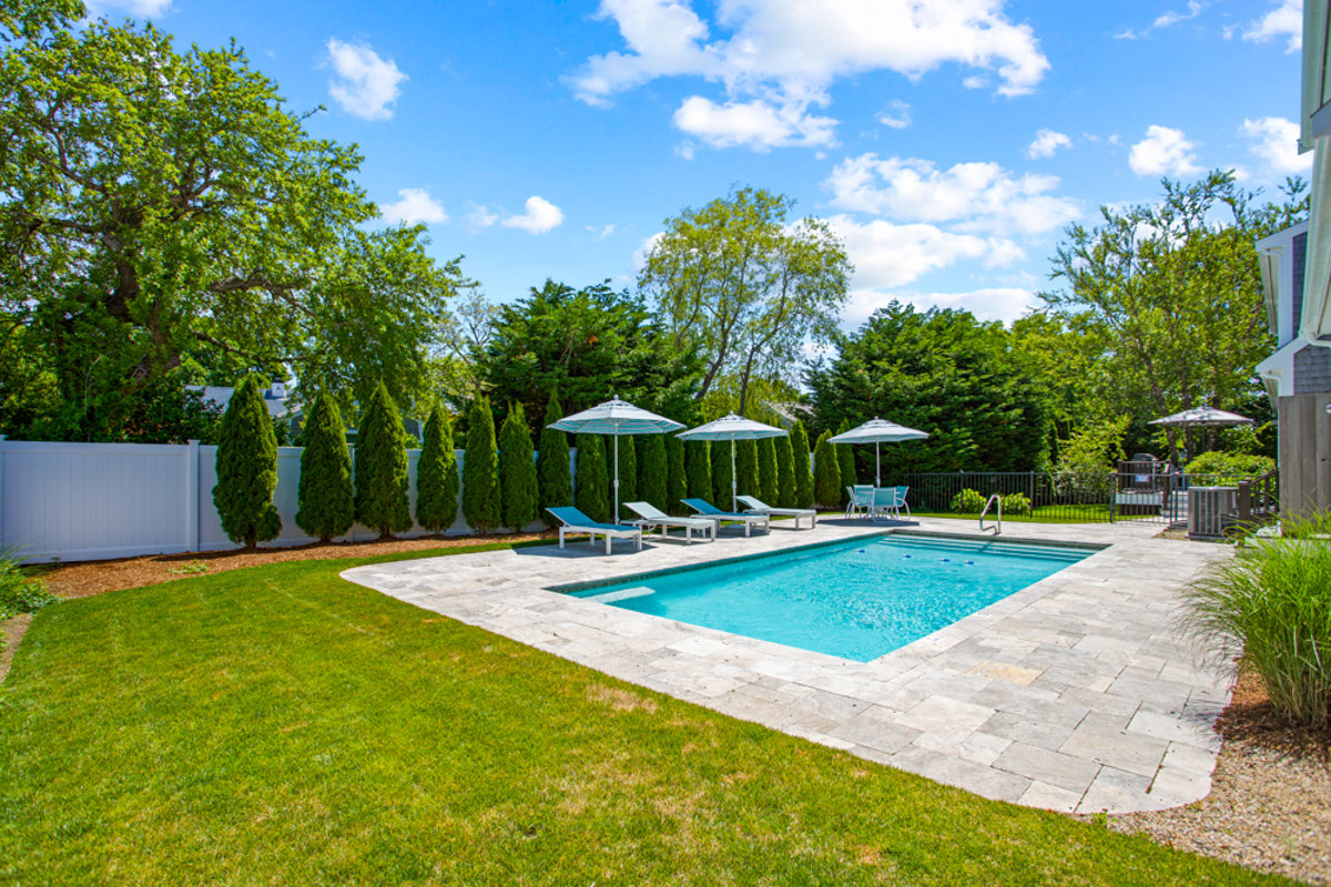 Chatham Vacation Rental