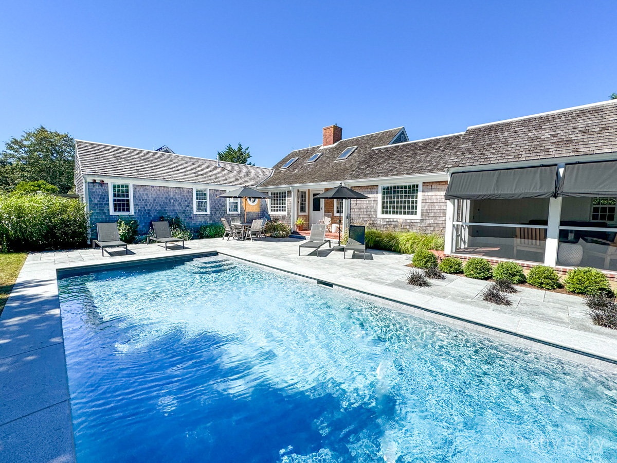 Orleans Vacation Rental