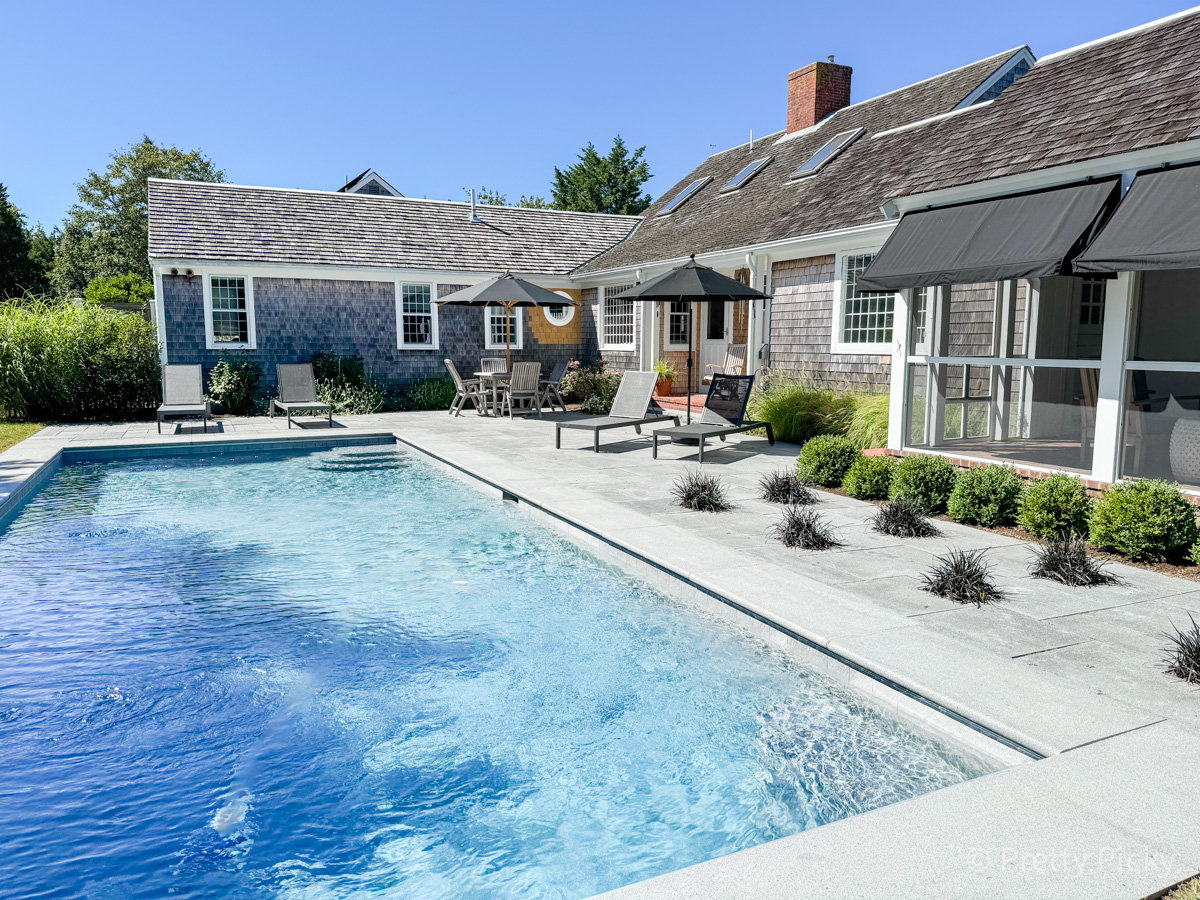 Orleans Vacation Rental