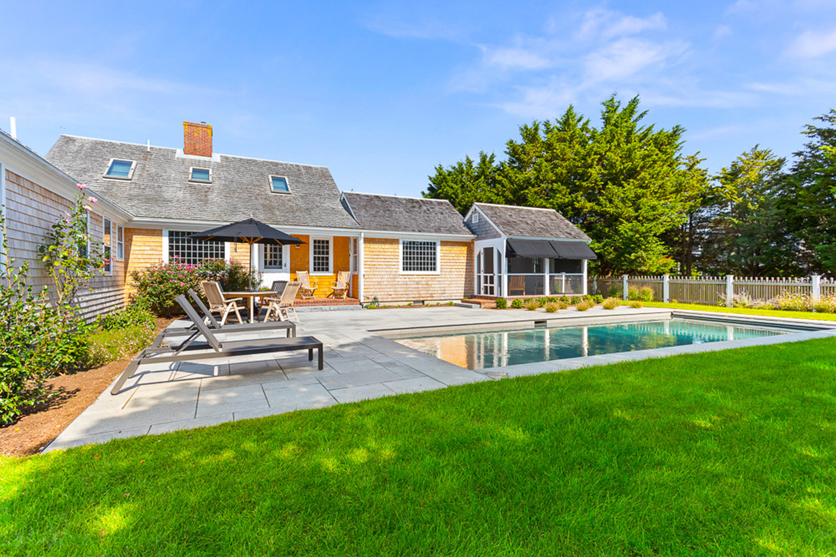 Orleans Vacation Rental