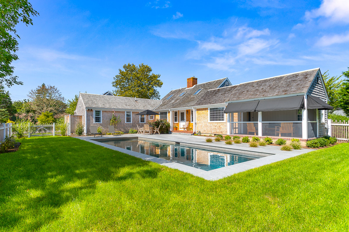 Orleans Vacation Rental