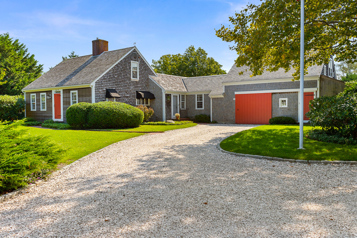 Orleans Vacation Rental