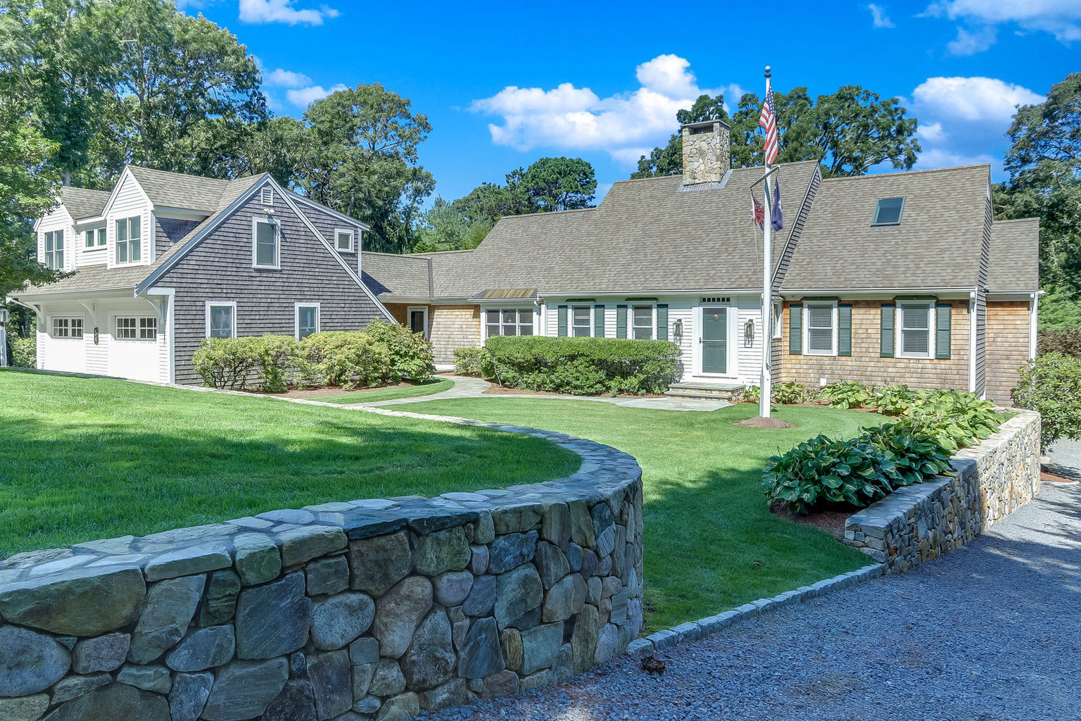 Orleans Vacation Rental
