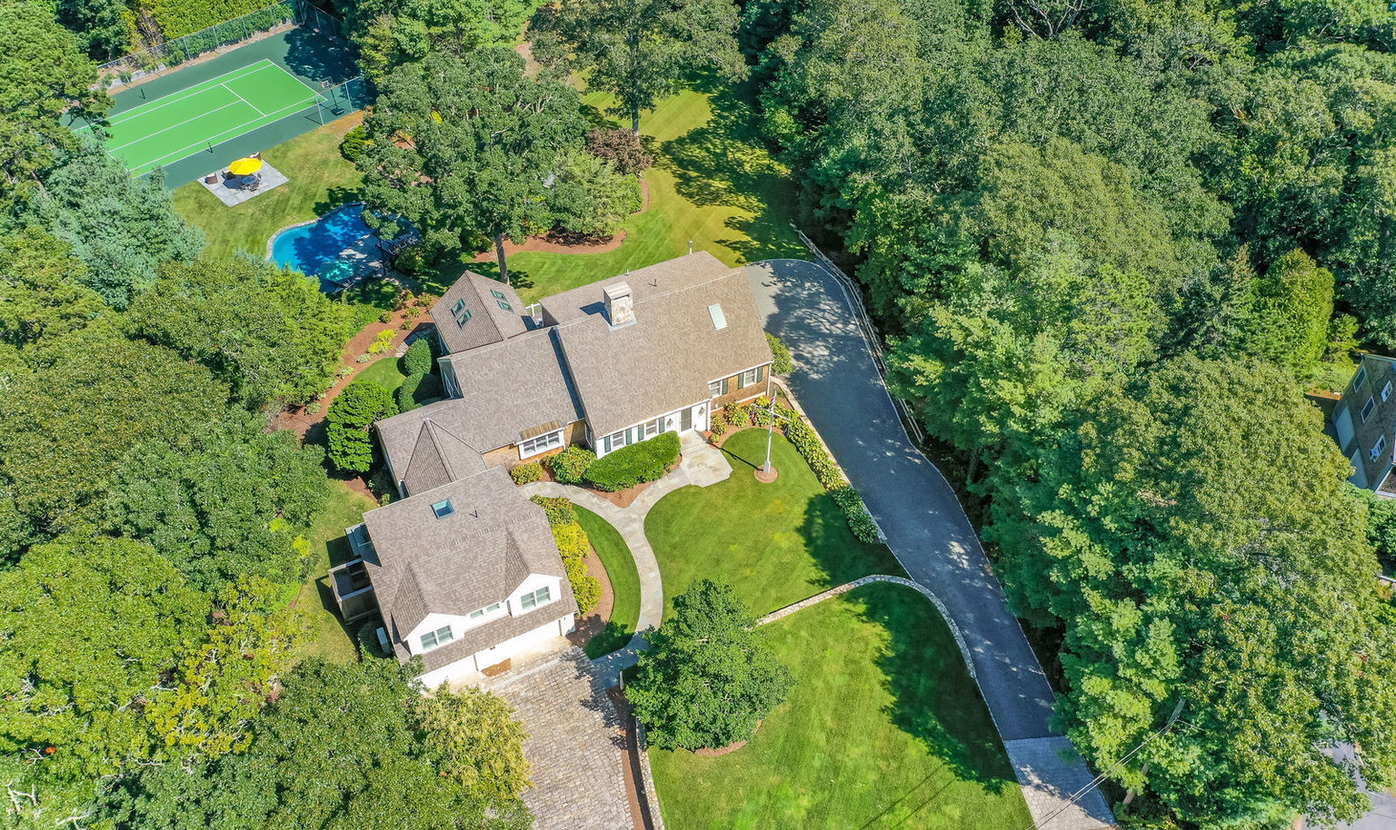 Orleans Vacation Rental