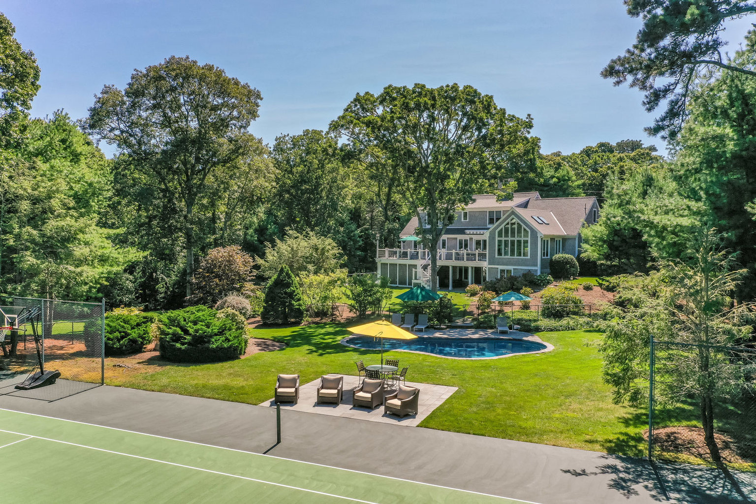 Orleans Vacation Rental