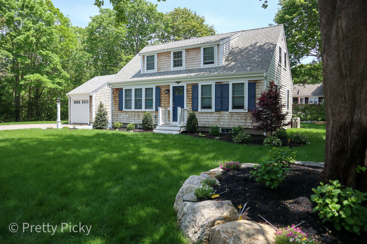 Brewster Vacation Rental